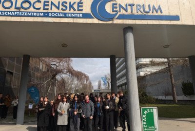 DOD v Kúpeľoch Piešťany