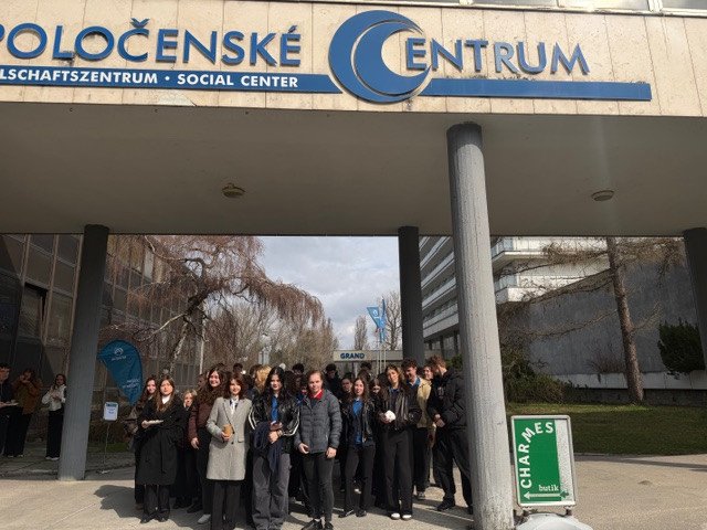 DOD v Kúpeľoch Piešťany