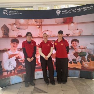 Školská literárna súťaž