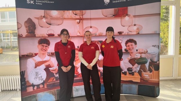 Školská literárna súťaž