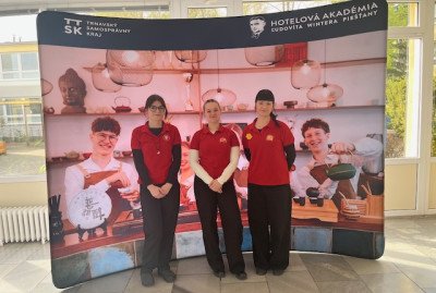 Školská literárna súťaž