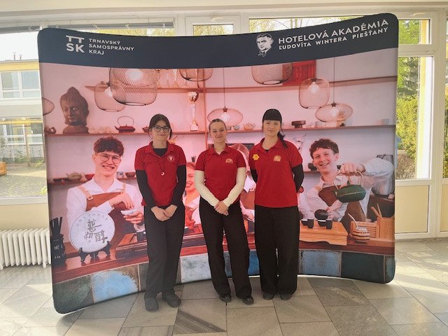 Školská literárna súťaž