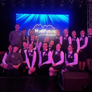 HOTELÁCI NA PODUJTATÍ MediFutura 2026