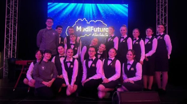 HOTELÁCI NA PODUJTATÍ MediFutura 2026