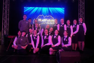 HOTELÁCI NA PODUJTATÍ MediFutura 2026