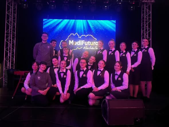 HOTELÁCI NA PODUJTATÍ MediFutura 2026