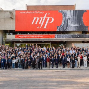 Stredoškolská odborná činnosť