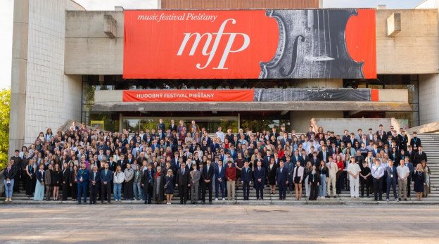 Stredoškolská odborná činnosť