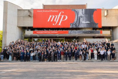 Stredoškolská odborná činnosť