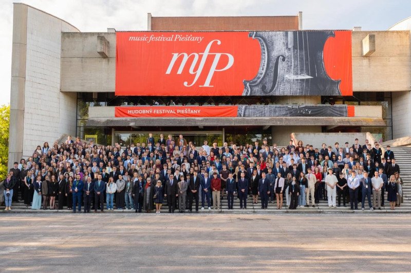 Stredoškolská odborná činnosť