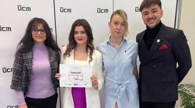 Mladý marketér 2026: Nová cieľovka, nový príbeh inšpiroval našich žiakov k tvorivosti