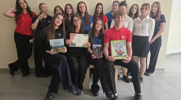 Ekohoteláci vyhrali súťaž Enviropátračka