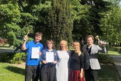 HOTELÁCI NA CELOŠTÁTNEJ SOČ HOSTITEĽMI A AJ VÍŤAZMI