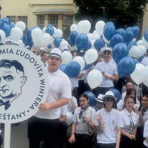 Otvorenie letnej kúpeľnej sezóny