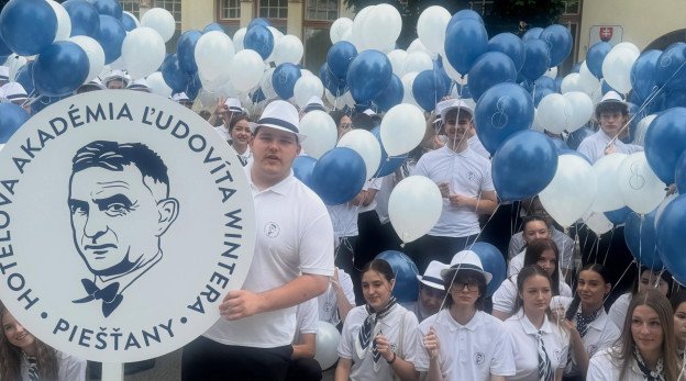 Otvorenie letnej kúpeľnej sezóny