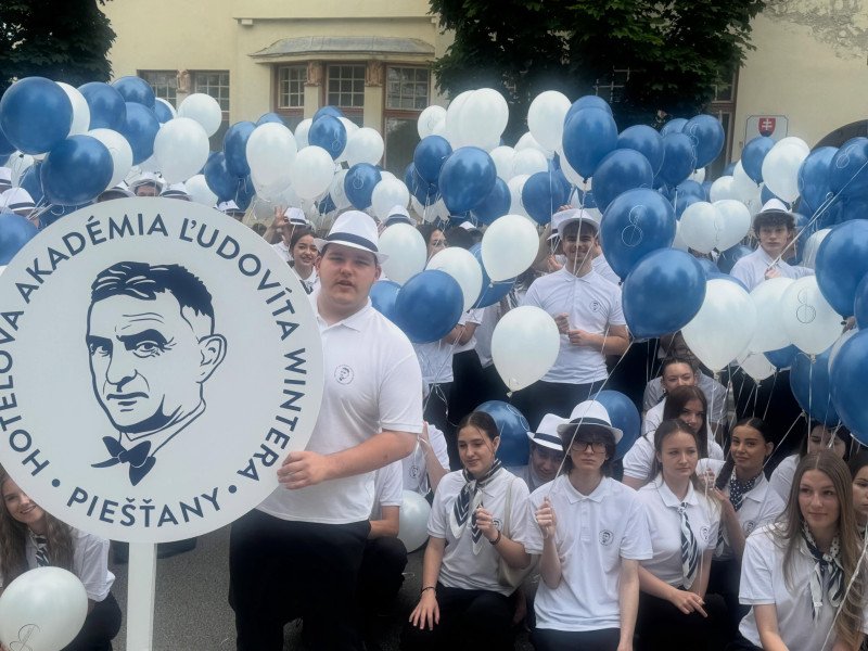 Otvorenie letnej kúpeľnej sezóny