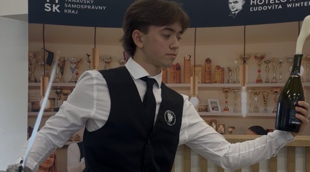 Starší mladším: Skúsenosti, ktoré posúvajú ďalej