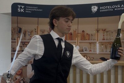 Starší mladším: Skúsenosti, ktoré posúvajú ďalej