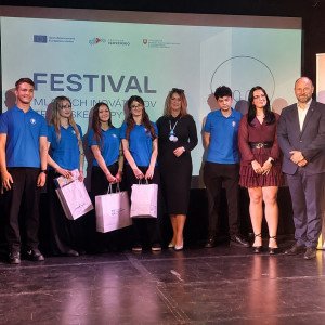 EKO HOTELÁCI ovládli Festival mladých inovátorov Trnavskej župy
