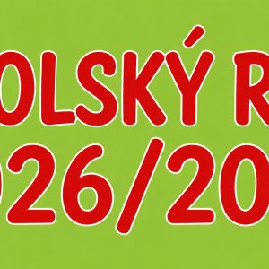 Začiatok školského roka 2026/2027