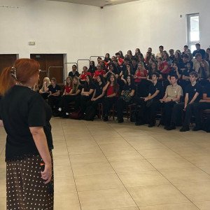 Pozvánka do sveta výziev: Prváci spoznali program DofE