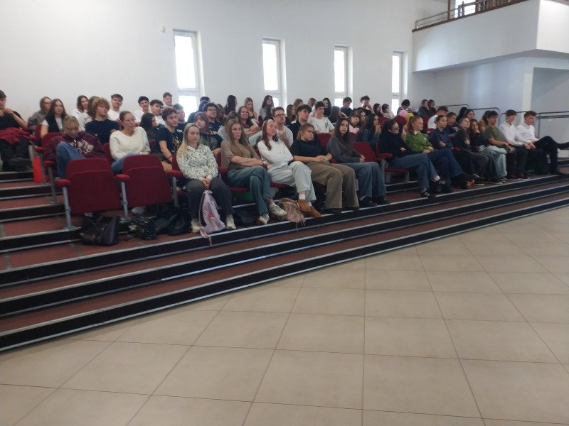PRIMÁRNA PREVENCIA... pre dievčatá aj chlapcov