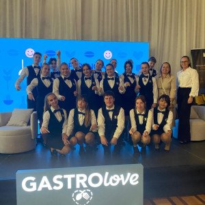 GASTROLOVE MÁME RADI